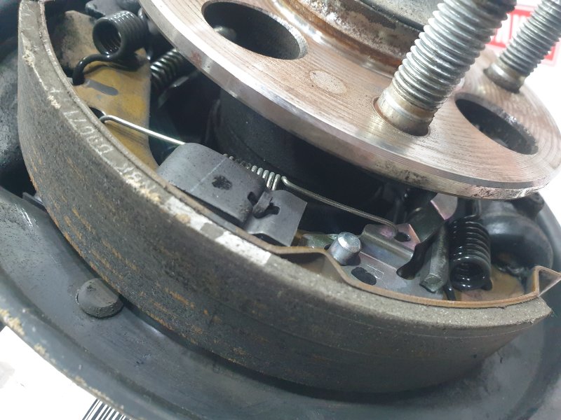 Ступица, 1500 рублей, Красноярск