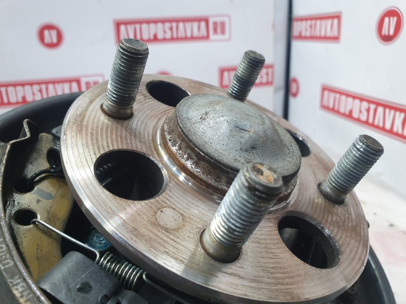 Ступица, 1500 рублей, Красноярск