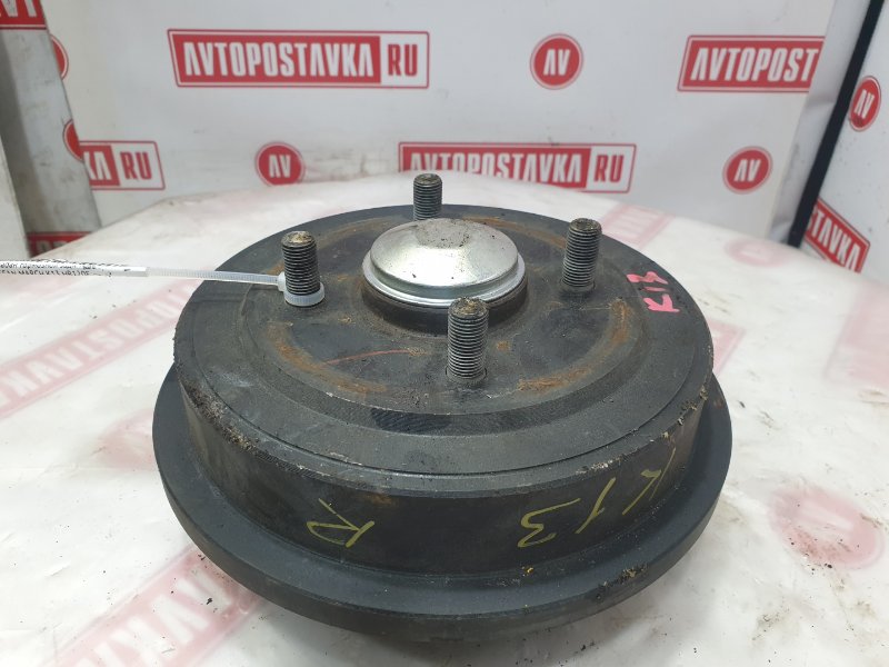 Ступица, 700 рублей, Красноярск