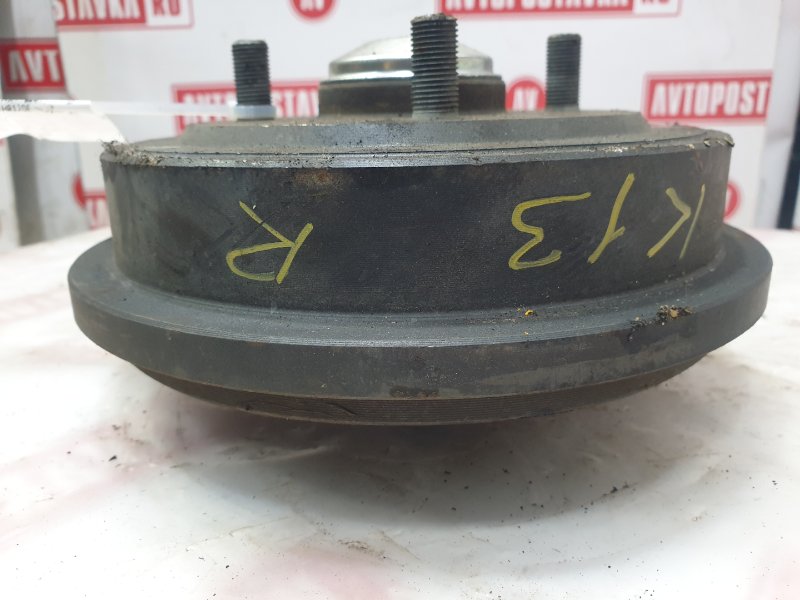 Ступица, 700 рублей, Красноярск