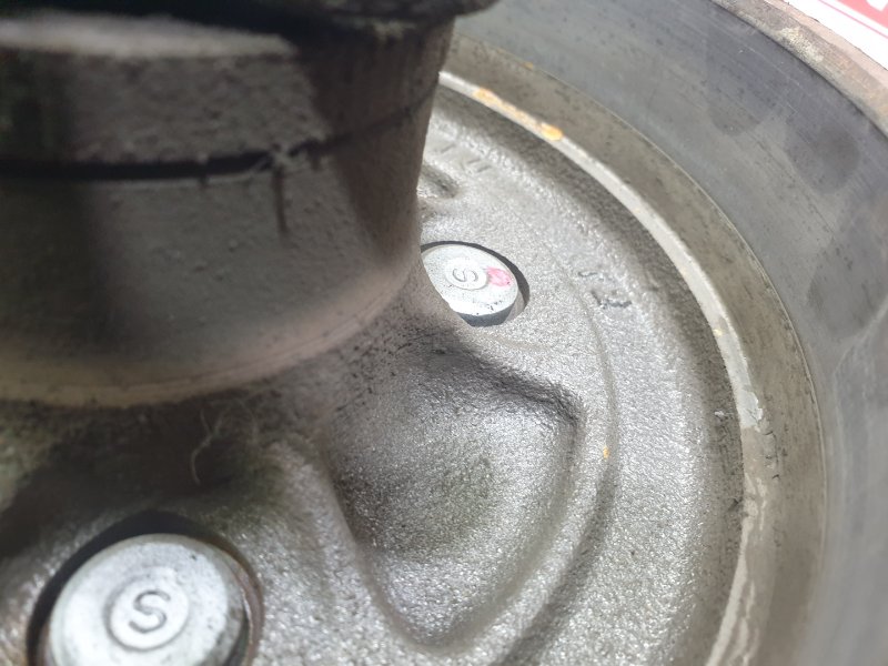 Ступица, 700 рублей, Красноярск