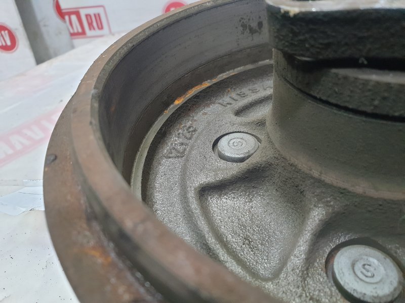 Ступица, 700 рублей, Красноярск