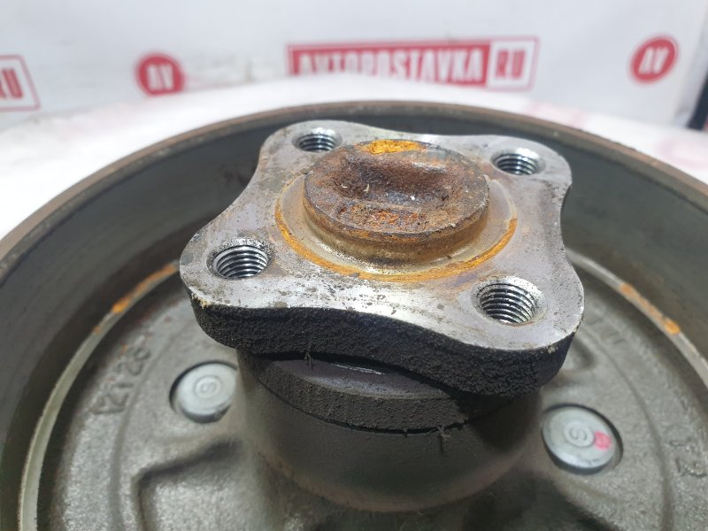 Ступица, 700 рублей, Красноярск