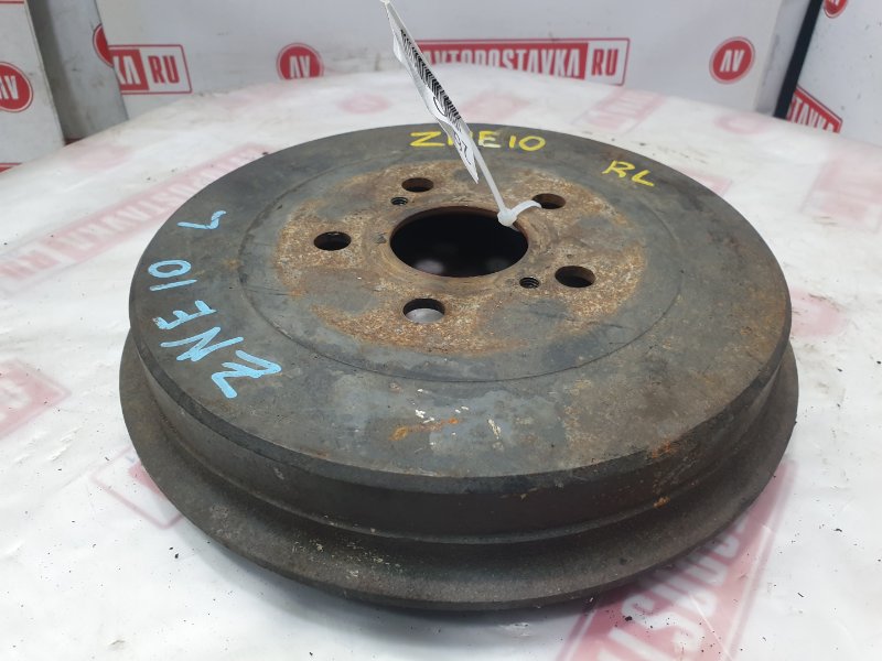 Барабан тормозной, 600 рублей, Красноярск