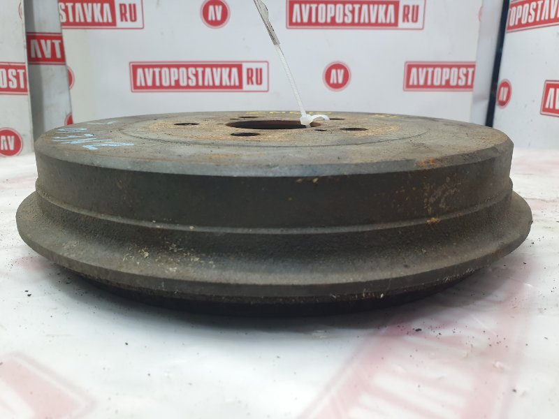 Барабан тормозной, 600 рублей, Красноярск