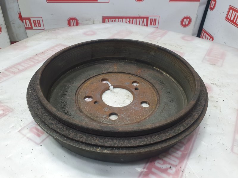 Барабан тормозной, 600 рублей, Красноярск