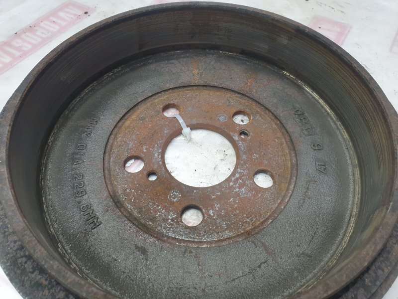 Барабан тормозной, 600 рублей, Красноярск