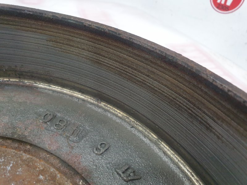 Барабан тормозной, 600 рублей, Красноярск