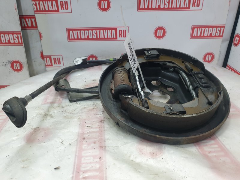 Механизм стояночного тормоза, 500 рублей, Красноярск