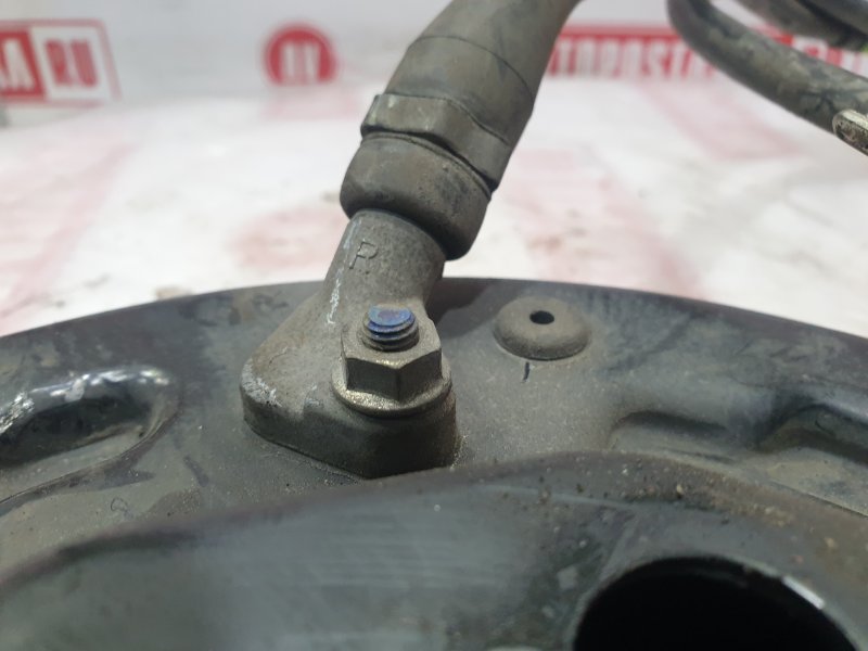 Механизм стояночного тормоза, 500 рублей, Красноярск