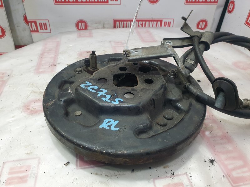 Механизм стояночного тормоза, 500 рублей, Красноярск