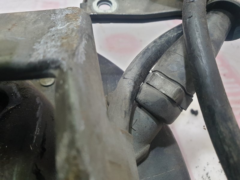 Механизм стояночного тормоза, 500 рублей, Красноярск