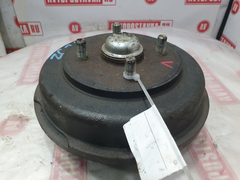 Барабан тормозной, 700 рублей, Красноярск