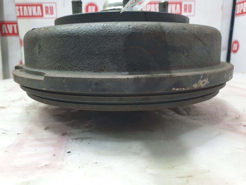 Барабан тормозной, 700 рублей, Красноярск