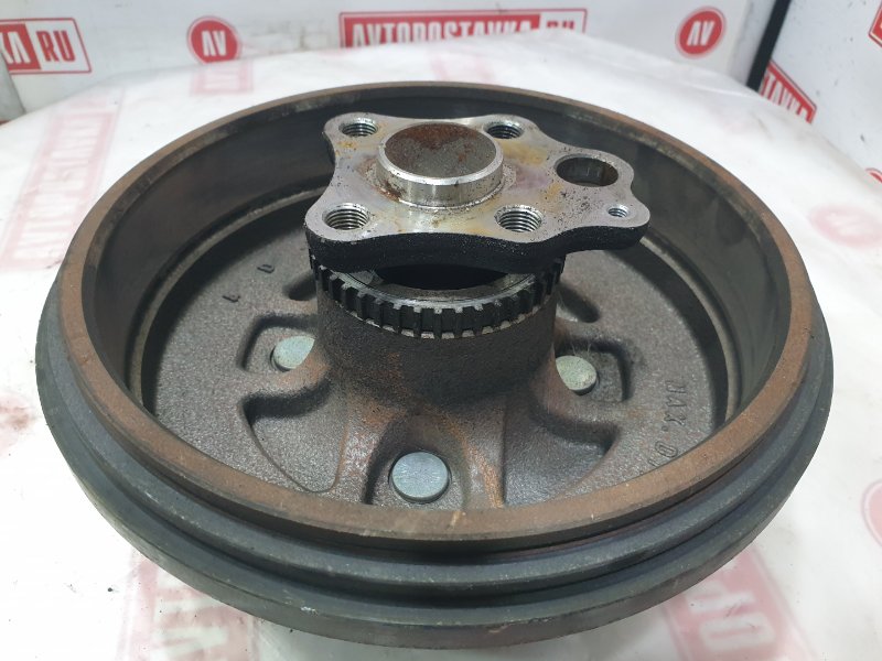 Барабан тормозной, 700 рублей, Красноярск