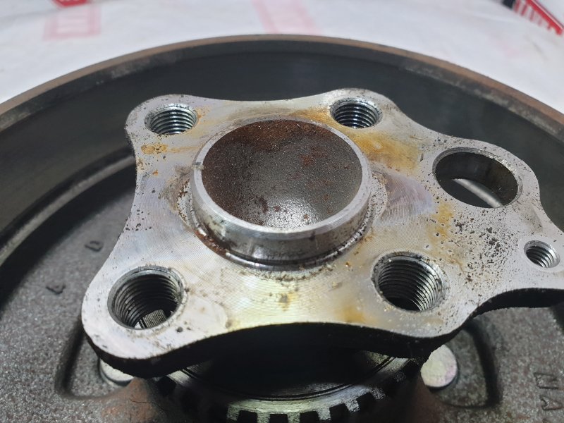 Барабан тормозной, 700 рублей, Красноярск