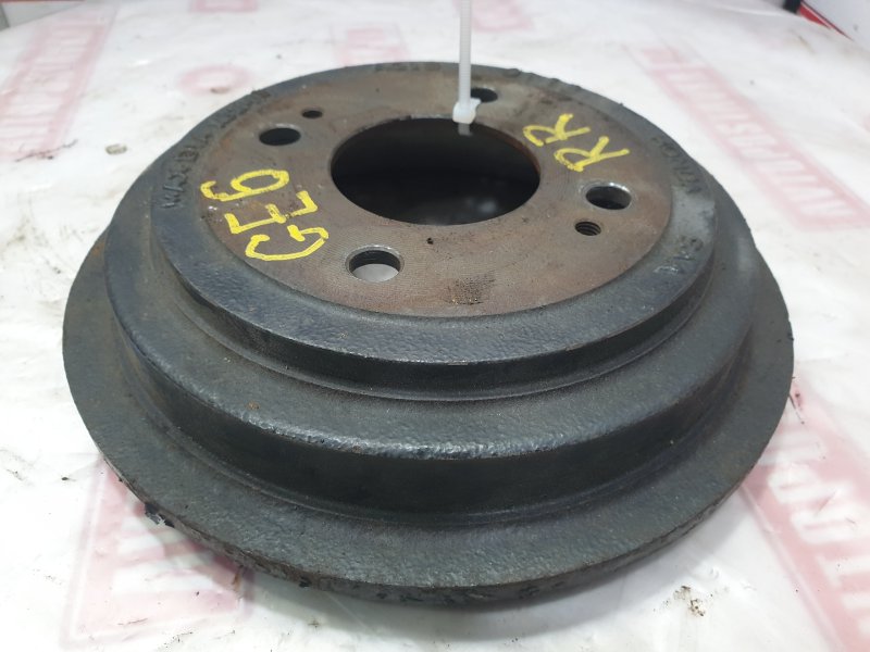 Барабан тормозной, 400 рублей, Красноярск