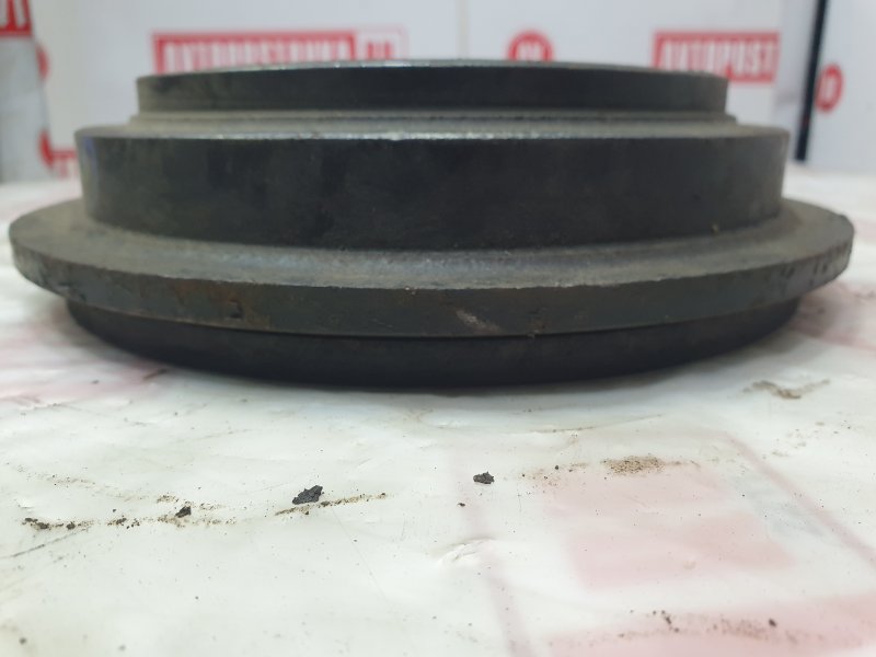 Барабан тормозной, 400 рублей, Красноярск