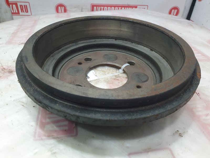 Барабан тормозной, 400 рублей, Красноярск