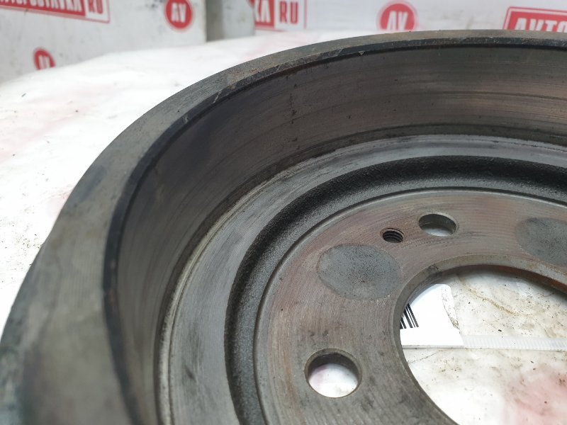 Барабан тормозной, 400 рублей, Красноярск