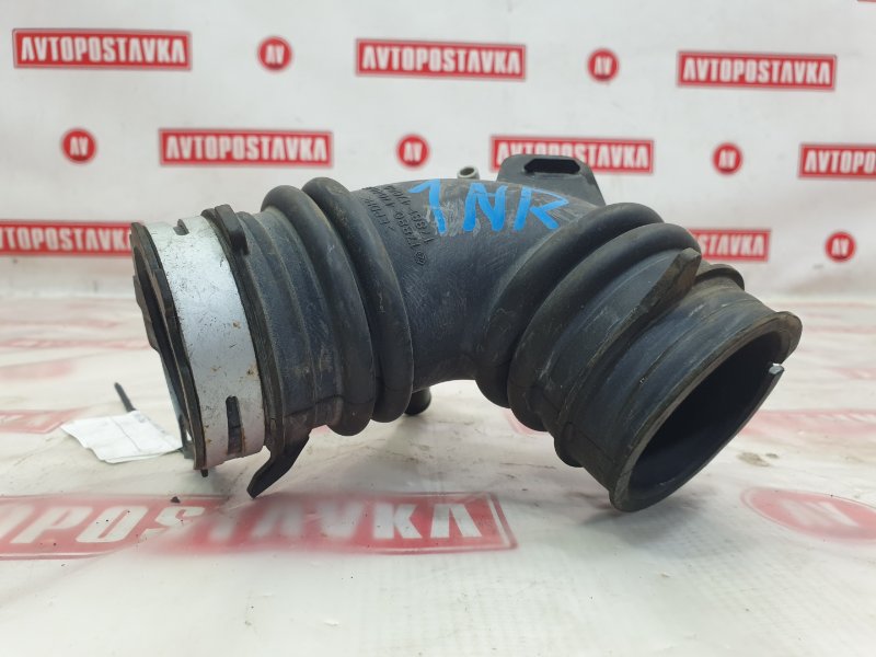 Патрубок воздушного фильтра, 350 рублей, Красноярск