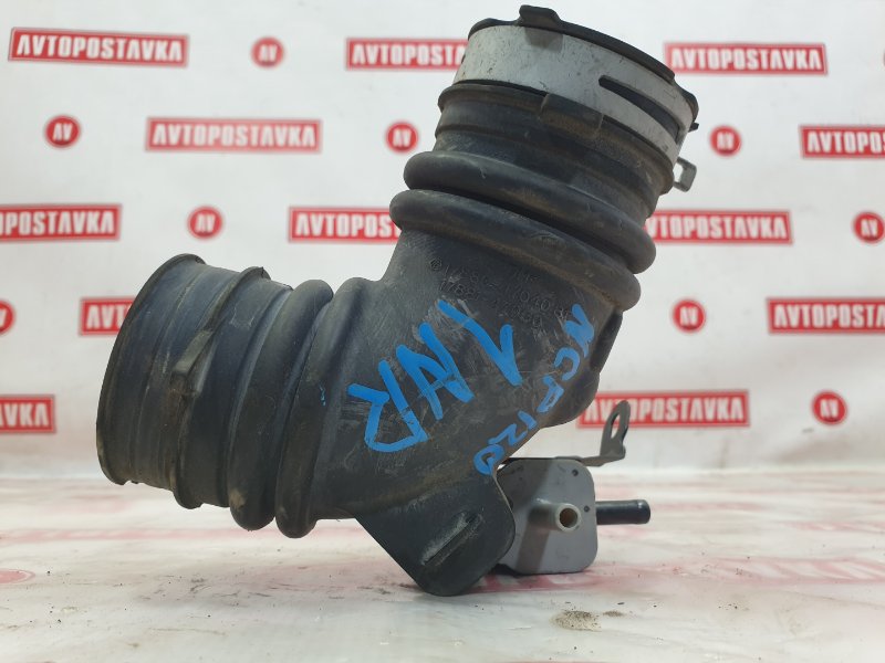 Патрубок воздушного фильтра, 350 рублей, Красноярск