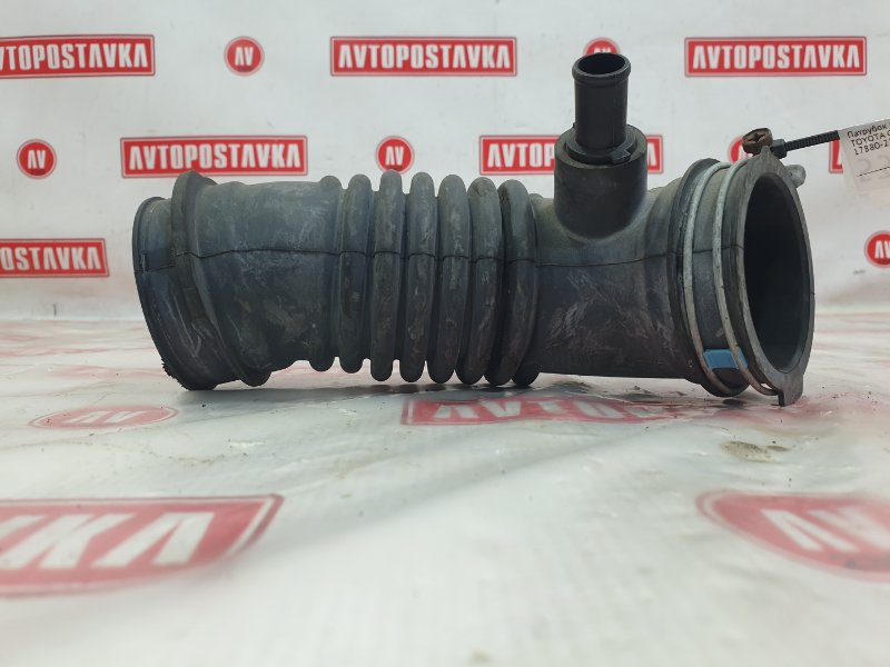 Патрубок воздушного фильтра, 500 рублей, Красноярск