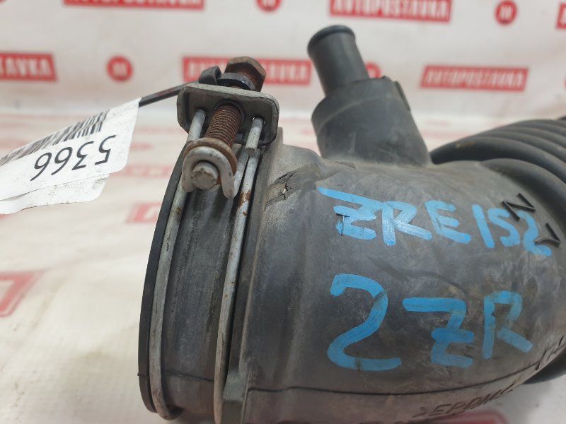 Патрубок воздушного фильтра, 500 рублей, Красноярск