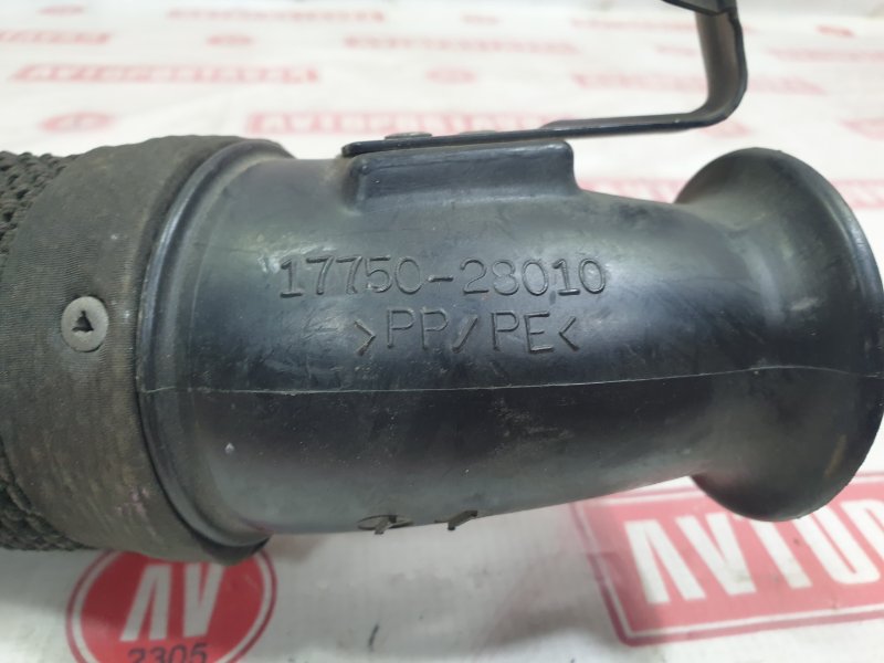 Патрубок воздушного фильтра, 300 рублей, Красноярск