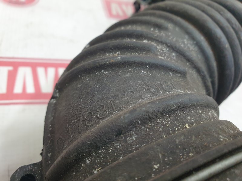 Патрубок воздушного фильтра, 300 рублей, Красноярск