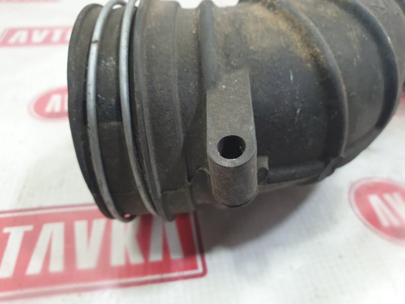 Патрубок воздушного фильтра, 300 рублей, Красноярск