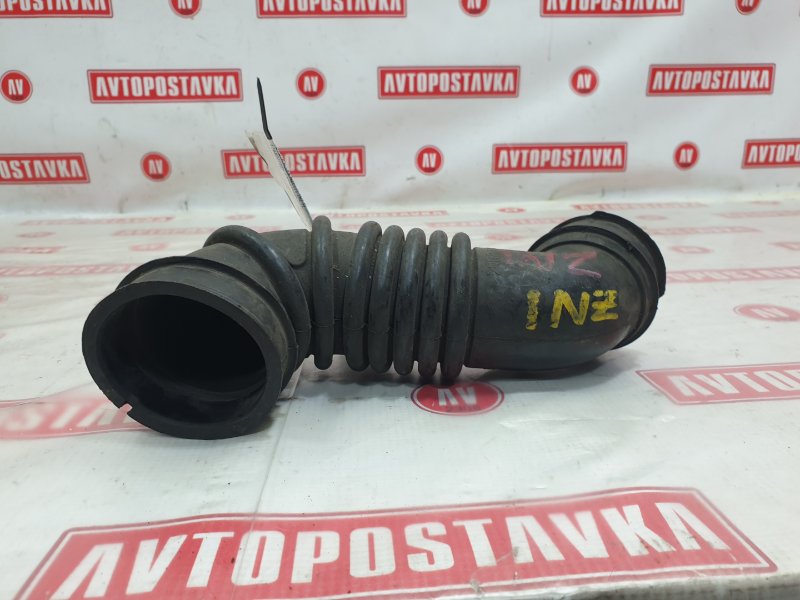 Патрубок воздушного фильтра, 250 рублей, Красноярск