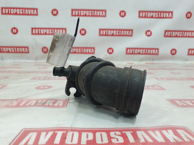 Патрубок воздушного фильтра, 250 рублей, Красноярск