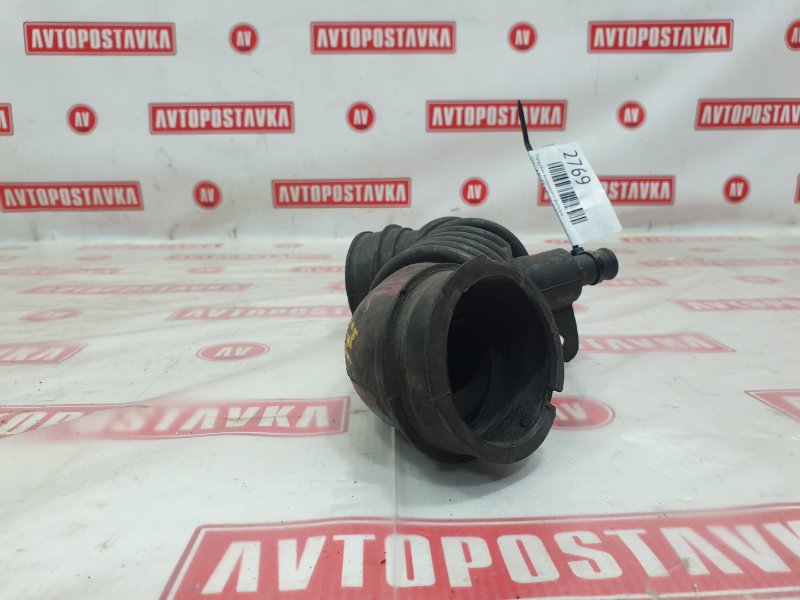 Патрубок воздушного фильтра, 250 рублей, Красноярск