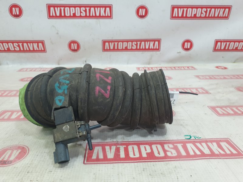 Патрубок воздушного фильтра, 350 рублей, Красноярск