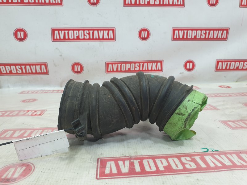 Патрубок воздушного фильтра, 350 рублей, Красноярск