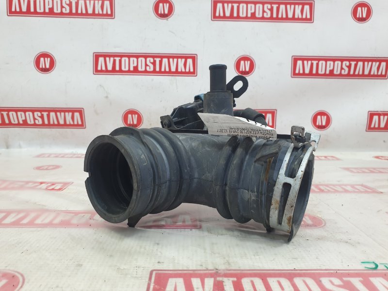 Патрубок воздушного фильтра, 350 рублей, Красноярск