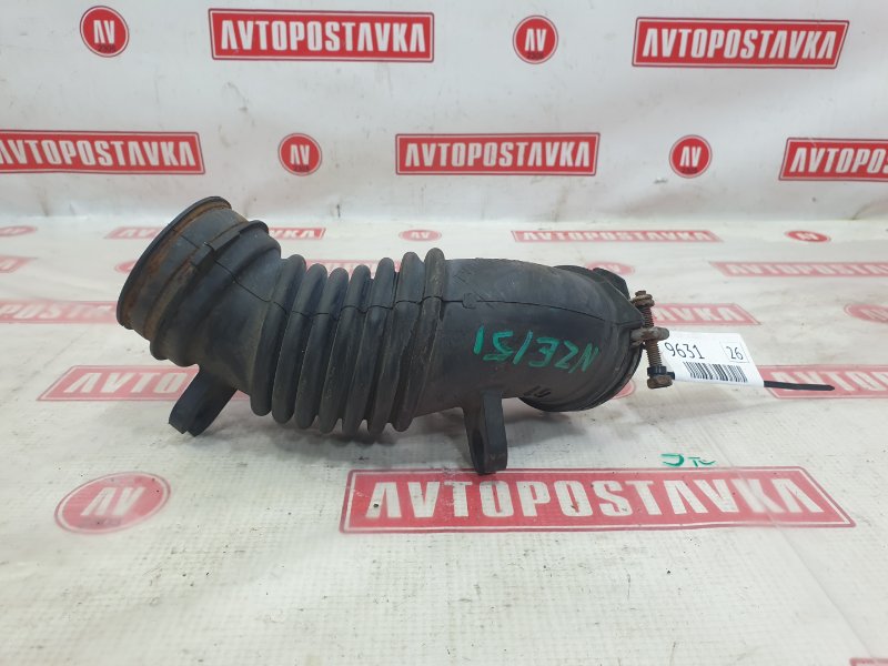 Патрубок воздушного фильтра, 300 рублей, Красноярск