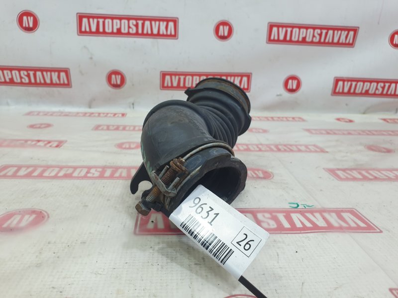 Патрубок воздушного фильтра, 300 рублей, Красноярск