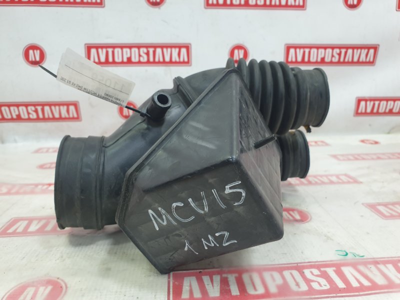 Патрубок воздушного фильтра, 250 рублей, Красноярск