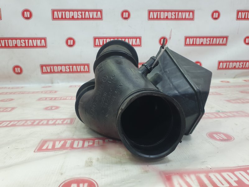 Патрубок воздушного фильтра, 250 рублей, Красноярск