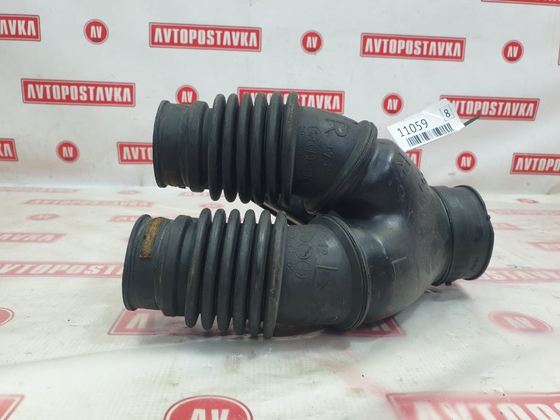 Патрубок воздушного фильтра, 250 рублей, Красноярск