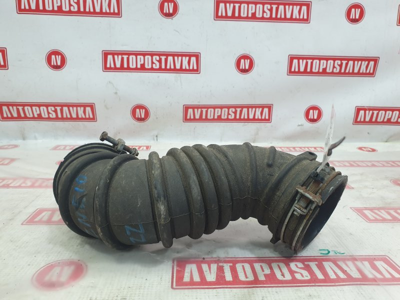 Патрубок воздушного фильтра, 150 рублей, Красноярск