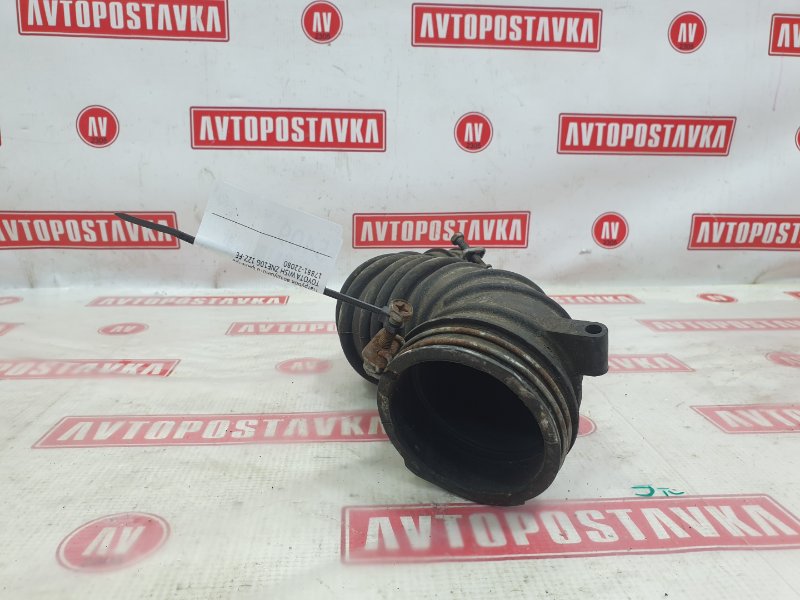 Патрубок воздушного фильтра, 150 рублей, Красноярск