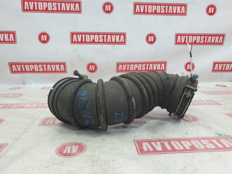 Патрубок воздушного фильтра, 150 рублей, Красноярск