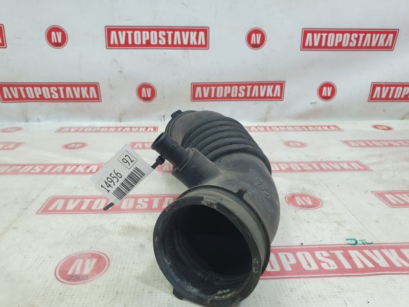 Патрубок воздушного фильтра, 300 рублей, Красноярск