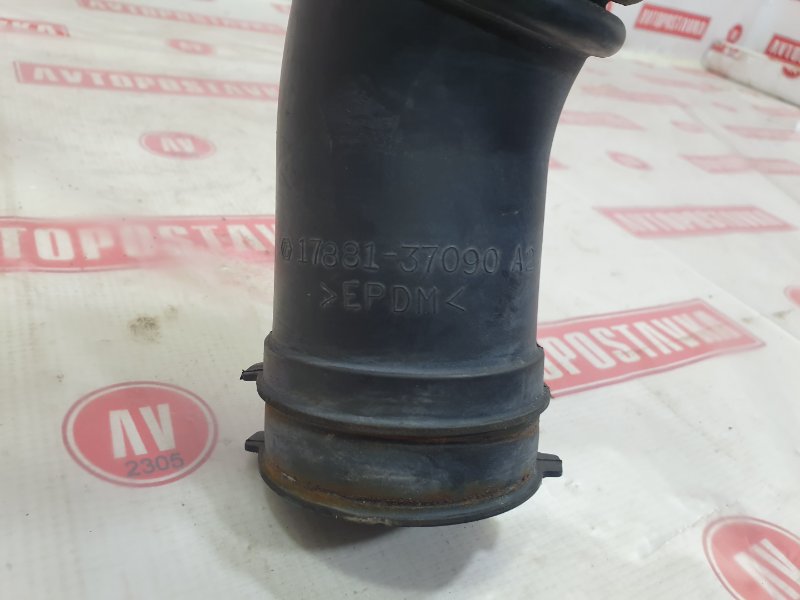 Патрубок воздушного фильтра, 300 рублей, Красноярск