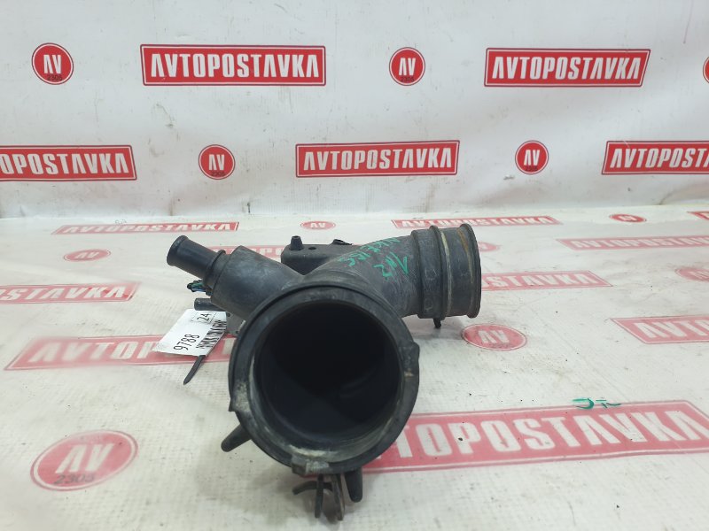 Патрубок воздушного фильтра, 300 рублей, Красноярск