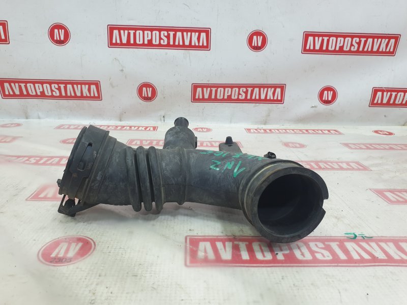 Патрубок воздушного фильтра, 300 рублей, Красноярск