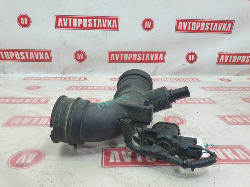 Патрубок воздушного фильтра, 300 рублей, Красноярск